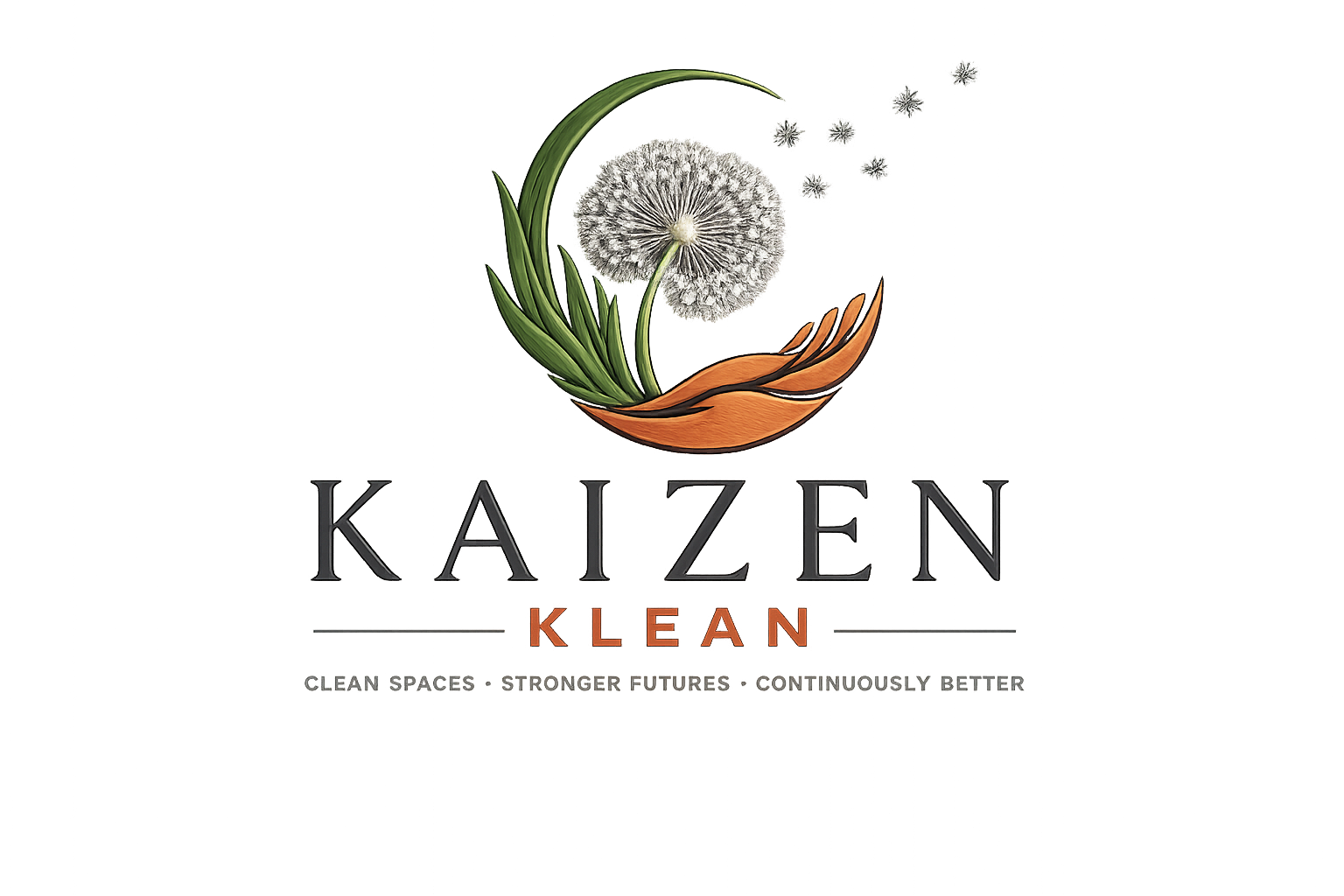 Kaizen Klean